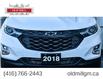 2018 Chevrolet Equinox LT (Stk: 315877U) in Toronto - Image 7 of 25
