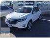 2018 Chevrolet Equinox Premier (Stk: P7039) in Courtice - Image 1 of 15