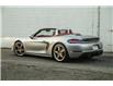 2022 Porsche Boxster 25 Years (Stk: VU0959) in Vancouver - Image 3 of 21