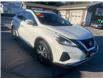 2019 Nissan Murano SV (Stk: 222538A) in Fredericton - Image 3 of 13