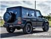 2021 Mercedes-Benz G-Class  (Stk: NP) in Hamilton, Ontario - Image 40 of 49