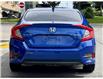 2018 Honda Civic Touring (Stk: 14102887A) in Markham - Image 7 of 25