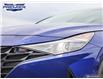 2021 Hyundai Elantra Preferred w/Sun & Tech Pkg (Stk: TR70862) in Windsor - Image 10 of 28