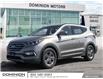 2018 Hyundai Santa Fe Sport 2.4 Premium (Stk: 26618A) in Thunder Bay - Image 1 of 25