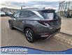 2022 Hyundai Tucson Hybrid Ultimate (Stk: E6265) in Edmonton - Image 8 of 20