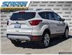 2019 Ford Escape Titanium (Stk: 39512) in Waterloo - Image 8 of 26