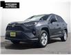 2021 Toyota RAV4 XLE (Stk: P7219) in Sault Ste. Marie - Image 1 of 24