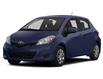 2014 Toyota Yaris LE (Stk: N42264A) in St. Johns - Image 1 of 10