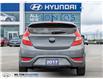 2017 Hyundai Accent SE (Stk: 345416) in Milton - Image 6 of 20