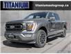 2021 Ford F-150 XLT (Stk: B39163) in Langley Twp - Image 1 of 25