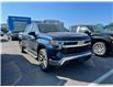 2022 Chevrolet Silverado 1500 LT (Stk: 220393) in Ajax - Image 1 of 26