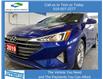 2019 Hyundai Elantra Preferred (Stk: 22152) in Guelph - Image 1 of 28