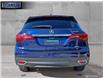 2016 Acura MDX Navigation Package (Stk: 502835) in Langley Twp - Image 5 of 25