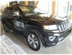 2016 Jeep Grand Cherokee Overland (Stk: 1600) in Québec - Image 1 of 16