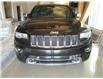 2016 Jeep Grand Cherokee Overland (Stk: 1600) in Québec - Image 3 of 16