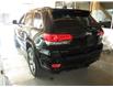 2016 Jeep Grand Cherokee Overland (Stk: 1600) in Québec - Image 9 of 16