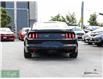 2016 Ford Mustang  (Stk: P16250) in North York - Image 4 of 30