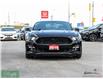 2016 Ford Mustang  (Stk: P16250) in North York - Image 8 of 30