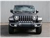 2020 Jeep Wrangler Unlimited Sahara (Stk: 22-236) in Cowansville - Image 7 of 37