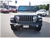 2021 Jeep Wrangler Unlimited Sport (Stk: 03510P) in Owen Sound - Image 3 of 19