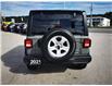 2021 Jeep Wrangler Unlimited Sport (Stk: 03510P) in Owen Sound - Image 7 of 19