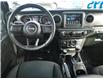 2021 Jeep Wrangler Unlimited Sport (Stk: 03510P) in Owen Sound - Image 10 of 19