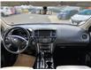 2018 Nissan Pathfinder SV Tech (Stk: T22196A) in Kamloops - Image 17 of 30