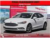 2017 Ford Fusion SE (Stk: B7981) in Calgary - Image 1 of 29