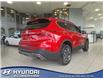 2022 Hyundai Santa Fe  (Stk: E6255) in Edmonton - Image 5 of 21