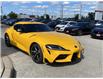 2022 Toyota GR Supra 3.0 (Stk: 6996) in Newmarket - Image 7 of 24