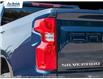 2022 Chevrolet Silverado 1500 RST (Stk: Y474) in Courtice - Image 11 of 23