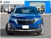 2022 Chevrolet Equinox LT (Stk: Y489) in Courtice - Image 2 of 22