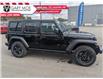 2022 Jeep Wrangler Unlimited Sport (Stk: F222928) in Lacombe - Image 5 of 16