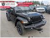 2022 Jeep Wrangler Unlimited Sport (Stk: F222928) in Lacombe - Image 7 of 16