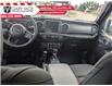 2022 Jeep Wrangler Unlimited Sport (Stk: F222928) in Lacombe - Image 11 of 16