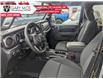 2022 Jeep Wrangler Unlimited Sport (Stk: F222928) in Lacombe - Image 14 of 16