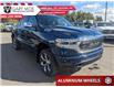 2022 RAM 1500 Limited (Stk: F222962) in Lacombe - Image 4 of 22