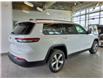2021 Jeep Grand Cherokee L Limited (Stk: L21632) in Sherbrooke - Image 5 of 20