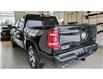 2022 RAM 1500 Laramie (Stk: L22061) in Sherbrooke - Image 4 of 19