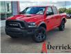 2022 RAM 1500 Classic SLT (Stk: NR18254) in Edmonton - Image 1 of 25