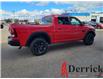 2022 RAM 1500 Classic SLT (Stk: NR18254) in Edmonton - Image 5 of 25
