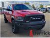 2022 RAM 1500 Classic SLT (Stk: NR18254) in Edmonton - Image 6 of 25