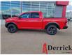 2022 RAM 1500 Classic SLT (Stk: NR18254) in Edmonton - Image 11 of 25