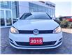 2015 Volkswagen Golf 1.8 TSI Trendline (Stk: N00672A) in Kanata - Image 2 of 31