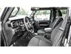 2020 Jeep Wrangler Unlimited Sport (Stk: 9234611) in OTTAWA - Image 11 of 25