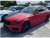 2016 Mercedes-Benz C-Class Base (Stk: 22-148) in Scarborough - Image 1 of 8