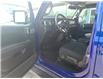 2018 Jeep Wrangler Unlimited Sahara (Stk: 22051A) in Dryden - Image 7 of 10