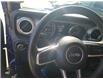 2018 Jeep Wrangler Unlimited Sahara (Stk: 22051A) in Dryden - Image 8 of 10