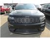 2021 Jeep Grand Cherokee Overland (Stk: 1729) in Québec - Image 7 of 10