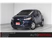 2017 Chevrolet Trax LS (Stk: T21079) in Chatham - Image 1 of 18